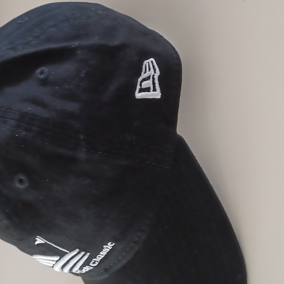 New Era 9TWENTY Golf Hat - NWT - Picture 3 of 7